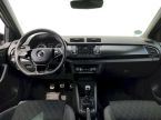 Škoda Fabia - fotka číslo 4