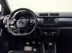Škoda Fabia - fotka číslo 5