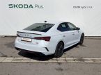 Škoda Octavia - fotka číslo 1