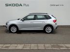 Škoda Kamiq - fotka číslo 2