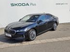 Škoda Superb - fotka číslo 0