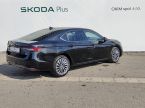 Škoda Superb - fotka číslo 1