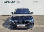Škoda Superb - fotka číslo 3