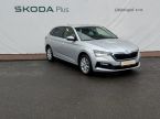Škoda Scala - fotka číslo 23