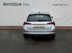 Škoda Scala - fotka číslo 25