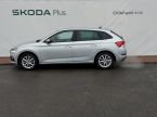 Škoda Scala - fotka číslo 2