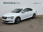 Škoda Superb - fotka číslo 0