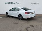 Škoda Superb - fotka číslo 35