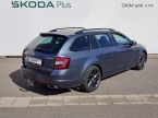 Škoda Octavia - fotka číslo 1