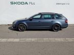 Škoda Octavia - fotka číslo 2
