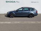 Škoda Octavia - fotka číslo 2