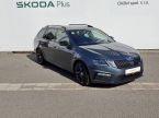Škoda Octavia - fotka číslo 30