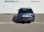 Škoda Octavia - fotka číslo 32