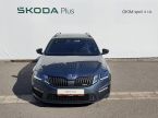 Škoda Octavia - fotka číslo 3