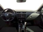 Škoda Octavia - fotka číslo 4