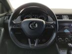 Škoda Octavia - fotka číslo 6
