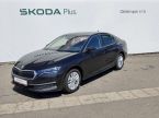 Škoda Octavia - fotka číslo 0