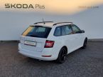 Škoda Fabia - fotka číslo 1