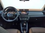 Škoda Fabia - fotka číslo 5
