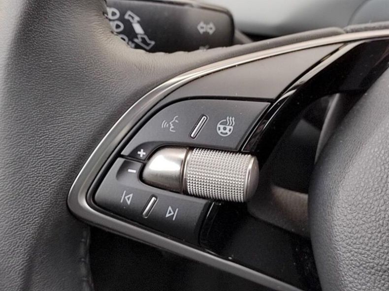 Škoda Elroq - hlavní fotka