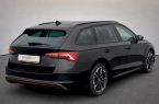 Škoda Octavia - fotka číslo 1