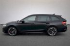 Škoda Octavia - fotka číslo 2