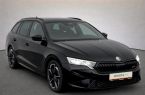 Škoda Octavia - fotka číslo 38