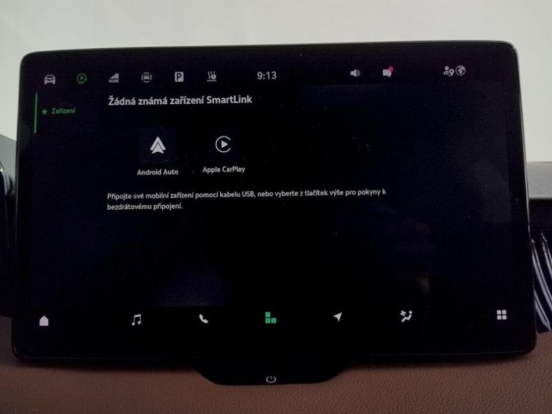 Škoda Superb - hlavní fotka