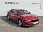 Škoda Superb - fotka číslo 32