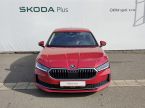 Škoda Superb - fotka číslo 3