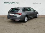 Škoda Octavia - fotka číslo 1