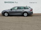 Škoda Octavia - fotka číslo 2