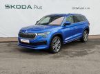 Škoda Kodiaq - fotka číslo 0