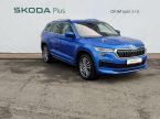 Škoda Kodiaq - fotka číslo 35