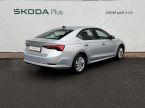 Škoda Octavia - fotka číslo 1