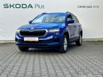Škoda Karoq - fotka číslo 0