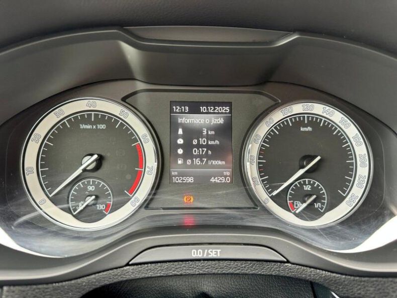 Škoda Karoq - hlavní fotka