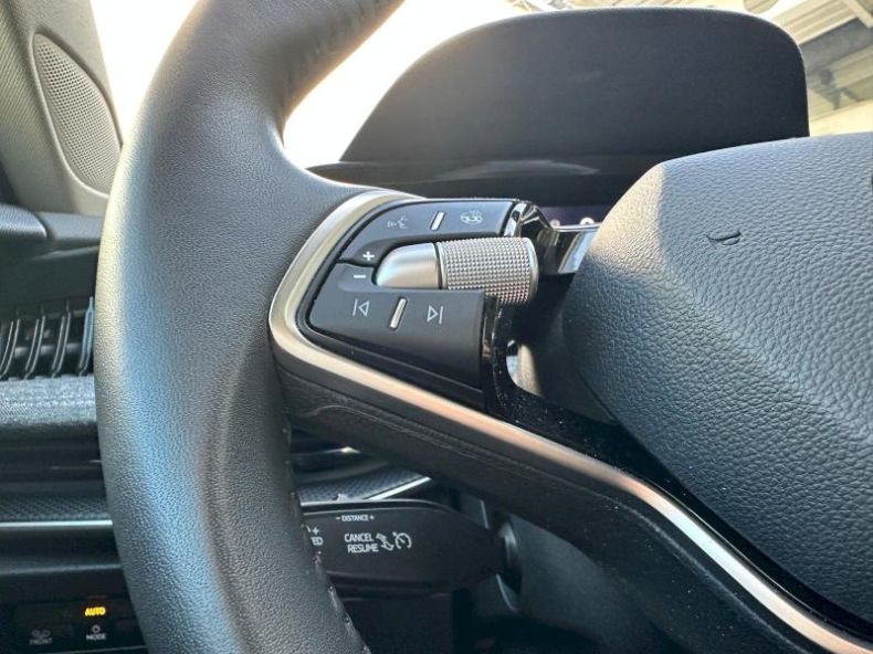 Škoda Superb - hlavní fotka