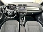Škoda Fabia - fotka číslo 4