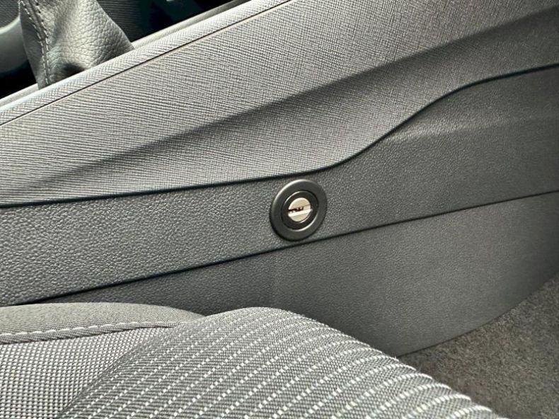 Škoda Octavia - hlavní fotka