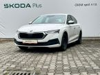 Škoda Octavia - fotka číslo 0