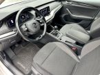 Škoda Octavia - fotka číslo 5