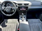 Škoda Superb - fotka číslo 4