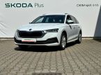 Škoda Octavia - fotka číslo 0