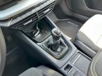 Škoda Octavia - fotka číslo 17