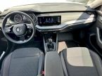 Škoda Octavia - fotka číslo 4