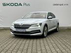Škoda Superb - fotka číslo 0