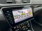 Škoda Superb - fotka číslo 16