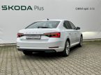 Škoda Superb - fotka číslo 1