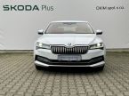 Škoda Superb - fotka číslo 3